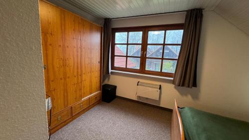 Scharbeutz Apartamento | Scharbeutz Waldblick