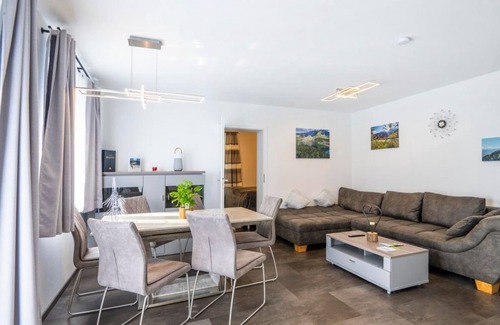 Bockstein Apartamento | Schareck Apartment - House Nani