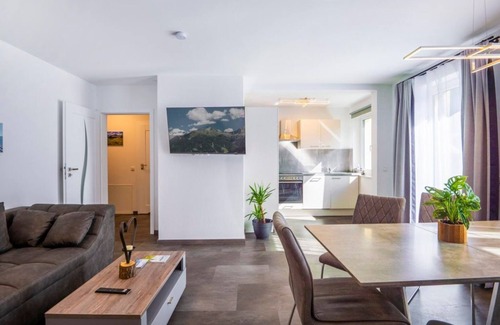 Bockstein Apartamento | Schareck Apartment - House Nani