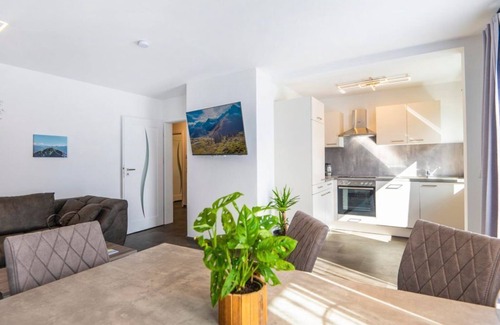 Bockstein Apartamento | Schareck Apartment - House Nani