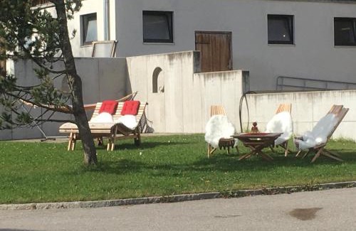 Flachau Casa | Scharfetthof