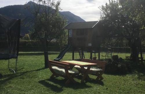 Flachau Casa | Scharfetthof