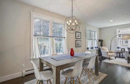 Stowe Area Casa | Scharkie Ski Haus