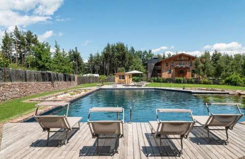 Collalbo Apartamento | Schartneralm Birke