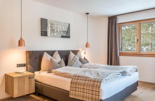 Collalbo Apartamento | Schartneralm Latsche