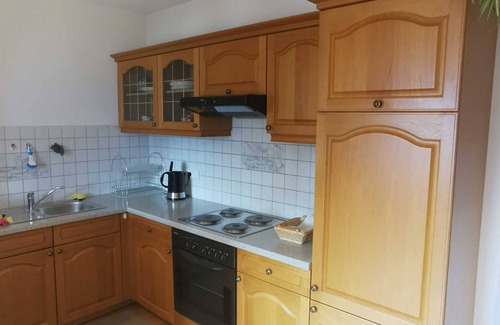 Muhlthal Apartamento | Schatzbergblick - Haus Sonnegg