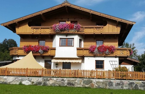 Muhlthal Apartamento | Schatzbergblick - Haus Sonnegg