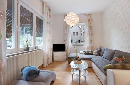 Brilon Apartamento | Schatzkiste Brilon