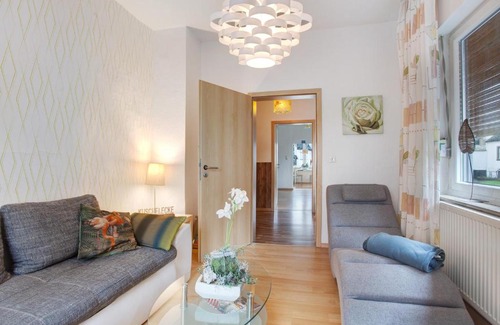 Brilon Apartamento | Schatzkiste Brilon