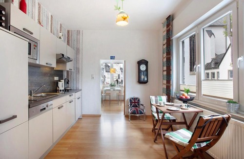 Brilon Apartamento | Schatzkiste Brilon