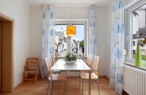 Brilon Apartamento | Schatzkiste Brilon
