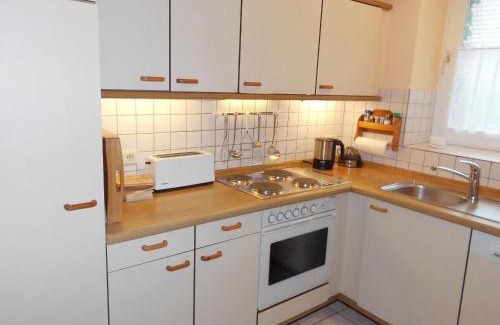 Fehmarn Apartamento | Scheel I