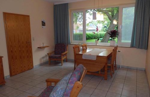 Fehmarn Apartamento | Scheel I