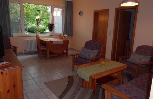 Fehmarn Apartamento | Scheel I
