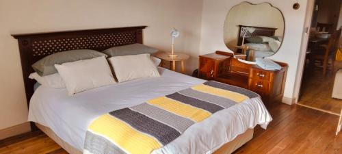 Scheepersrus Otro | Scheepers Rust Guest Farmhouse