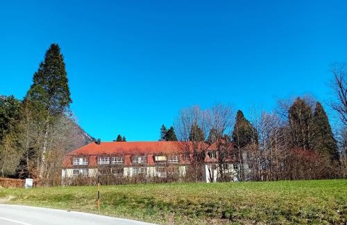 Bad Reichenhall Apartamento | Scheer Regina