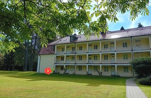 Bad Reichenhall Apartamento | Scheer Regina
