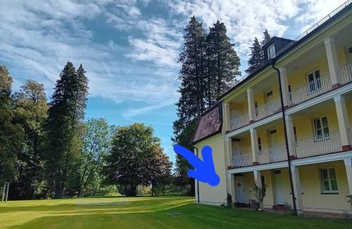 Bad Reichenhall Apartamento | Scheer Regina