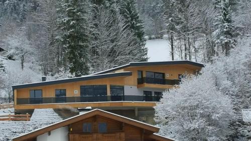 Lofer Apartamento | Scheffsnoth 142