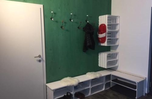 Lofer Apartamento | Scheffsnoth 142