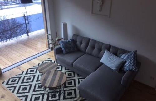Lofer Apartamento | Scheffsnoth 142