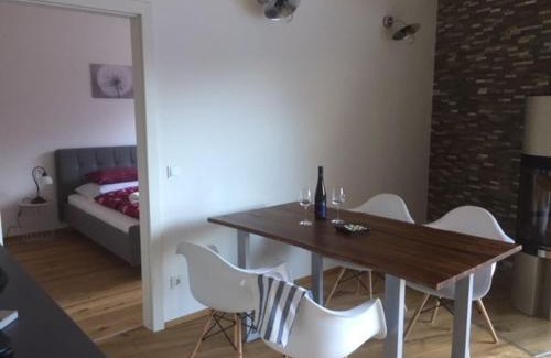Lofer Apartamento | Scheffsnoth 142