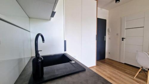 Lodz Apartamento | Scheibler Loft Księży Młyn FUZJA