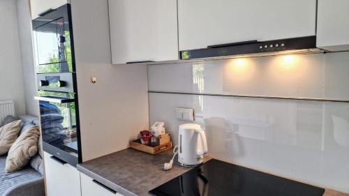 Lodz Apartamento | Scheibler Loft Księży Młyn FUZJA