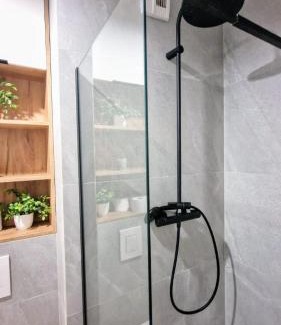 Lodz Apartamento | Scheibler Loft Księży Młyn FUZJA