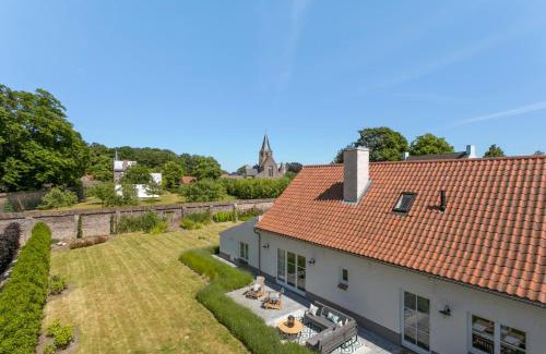 Harling Casa | Scheldewegel Vakantiehuis