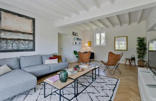 Harling Casa | Scheldewegel Vakantiehuis