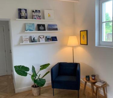Harling Casa | Scheldewegel Vakantiehuis