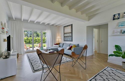 Harling Casa | Scheldewegel Vakantiehuis