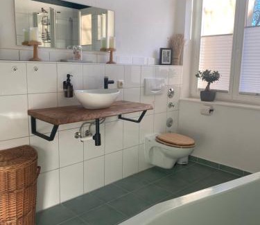 Schwerin Apartamento | Schelfblick