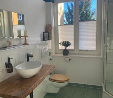 Schwerin Apartamento | Schelfblick
