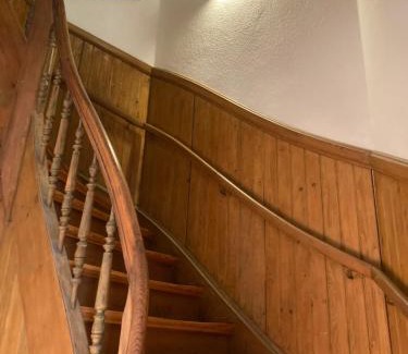 Schwerin Apartamento | Schelfblick