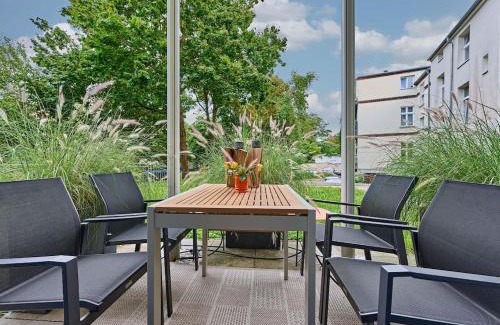 Schwerin Apartamento | Schelfstadtoase