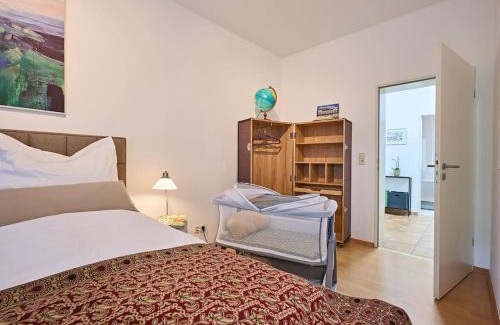 Schwerin Apartamento | Schelfstadtoase