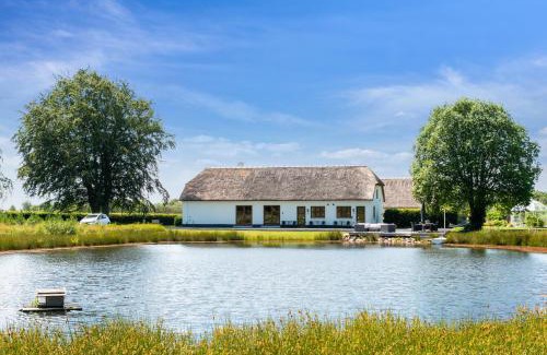 Herning Apartamento | Schellerup Gård