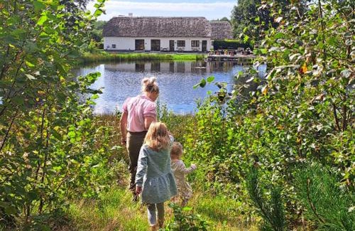 Herning Apartamento | Schellerup Gård