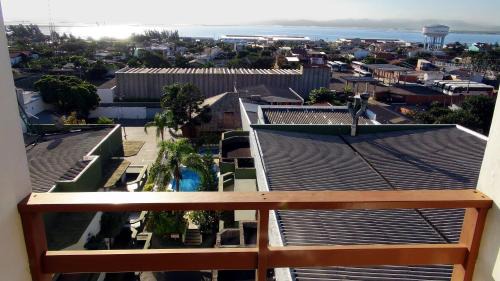 Tramandai Hotel | Schenkel Hotel