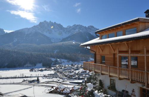 San Candido Casa | SCHETERERHOF