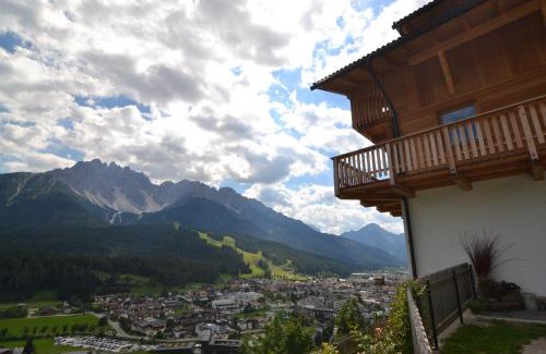 San Candido Casa | SCHETERERHOF