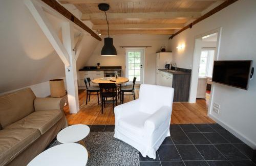 Borgsum Casa | Scheune Borgsum