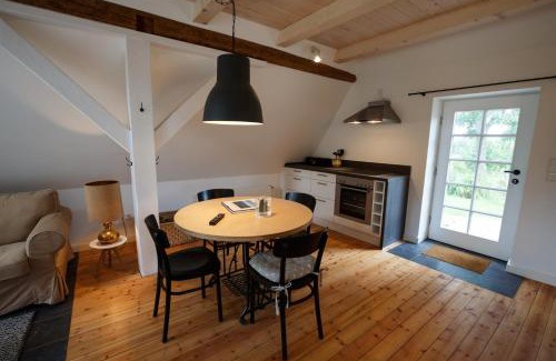 Borgsum Casa | Scheune Borgsum