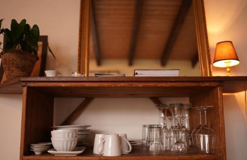 Staufen im Breisgau Apartamento | Scheune im Grünen