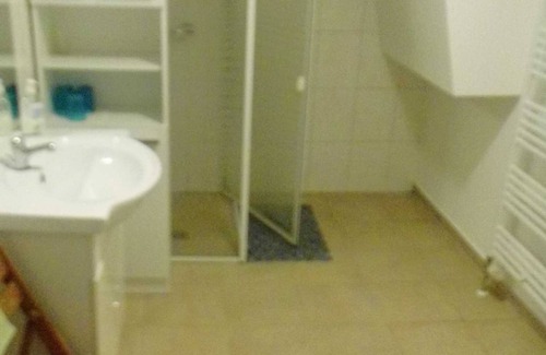 Kuchelmiss Apartamento | Scheunenwohnung Unten - Ferien auf dem Töpferhof
