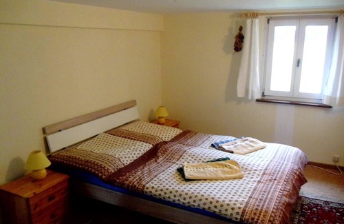Kuchelmiss Apartamento | Scheunenwohnung Unten - Ferien auf dem Töpferhof