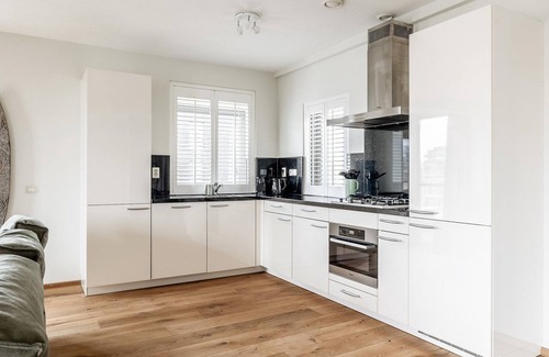 Vissershaven Apartamento | Piso en Scheveningen cerca de la playa
