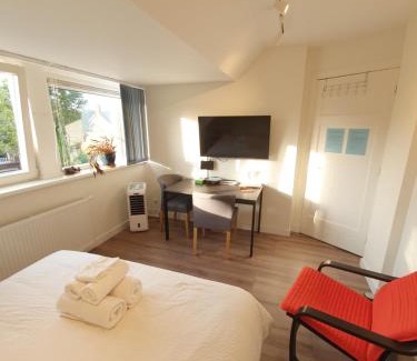 Vogelwijk Cama Y Desayuno | Scheveningen Sea Side